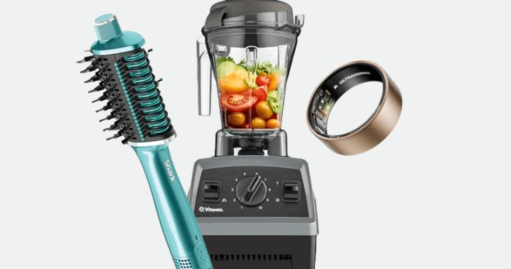 The Curator: 30+ best deals from Amazon Canada’s Big Spring Sale