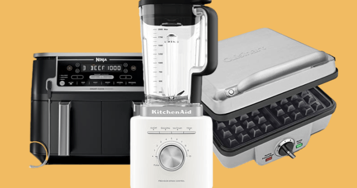 The Curator: Get 38% off the Ninja Air Fryer Pro—and more kitchen deals during the Amazon Big Spring Sale