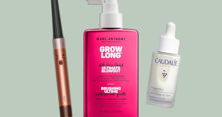 The Curator: 16 Amazon Canada Big Spring Sale beauty deals to shop—most are under $30!