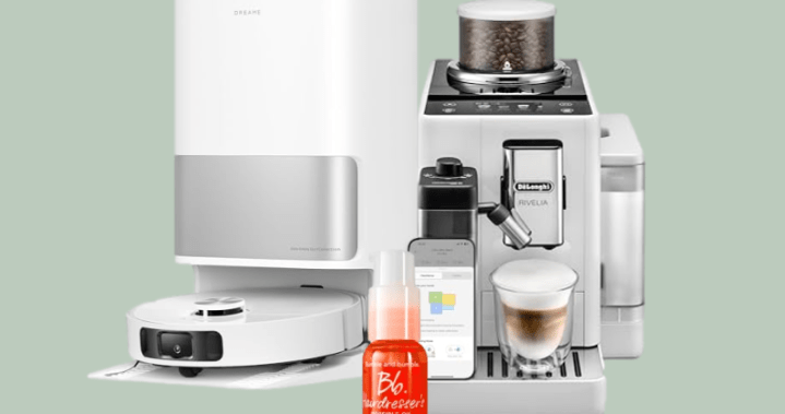 The Curator: 8 best deals from Amazon’s Big Spring Sale 2026