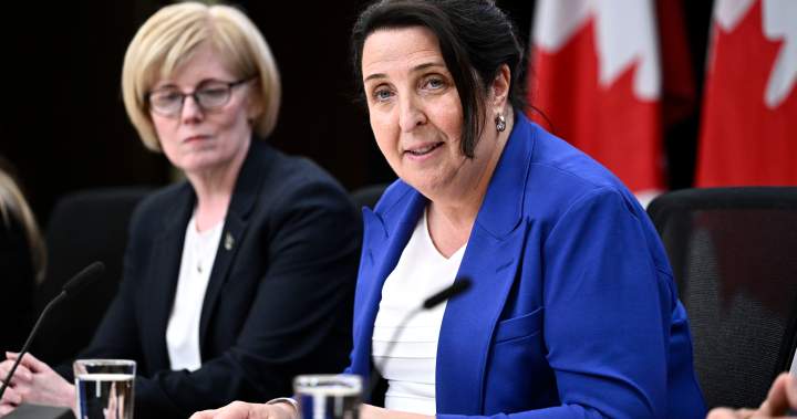 Canada’s sports system is ‘broken, unsustainable,’ report finds