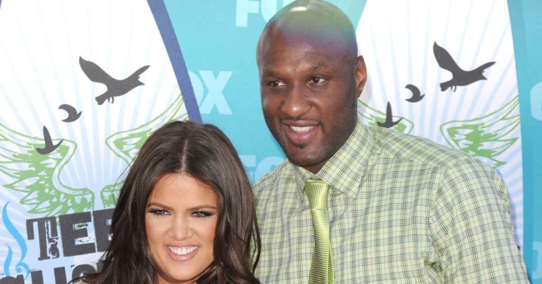 Khloe Kardashian Makes Shocking Claims About Lamar’s ‘Monstrous’ Drug Use
