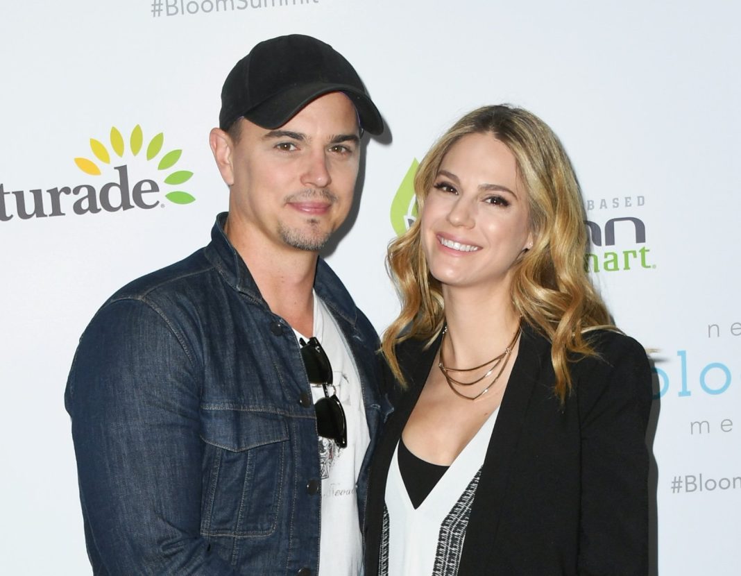 Kelly Kruger and Darin Books: Getting DIVORCED After a Decade of Marriage!