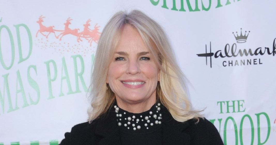 'Ghostbusters' Star Jennifer Runyon Dead at Age 65 Following Cancer Battle