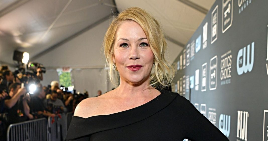 Christina Applegate Reveals Her Abortion at 19 During Abusive Relationship
