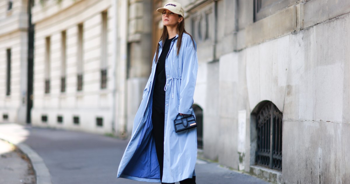 13 Under-$30 Walmart Finds That Scream 'New York Cool-Girl'插图1 spring walmart