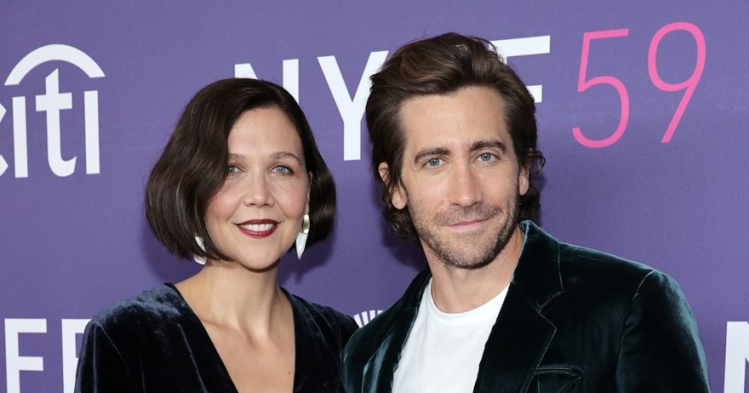 Maggie Gyllenhaal Reveals How She Felt About Brother Jake's Early Career