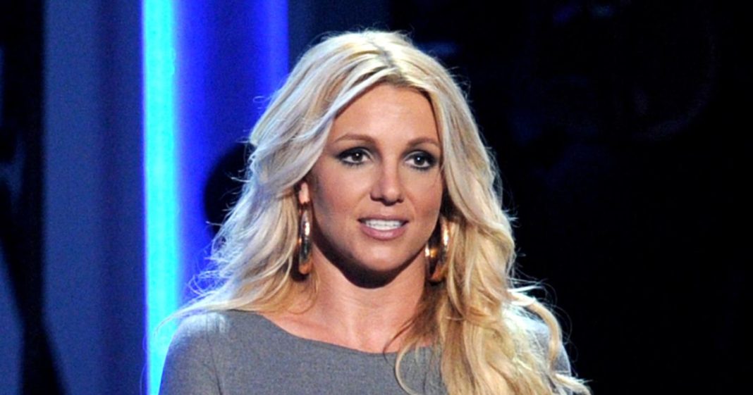 How Britney Spears' Family Feels About Pop Star's DUI Arrest