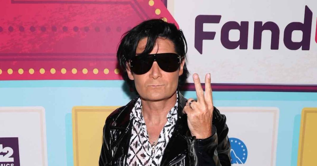 Corey Feldman Breaks Silence on Exclusion From Rob Reiner Oscar Tribute