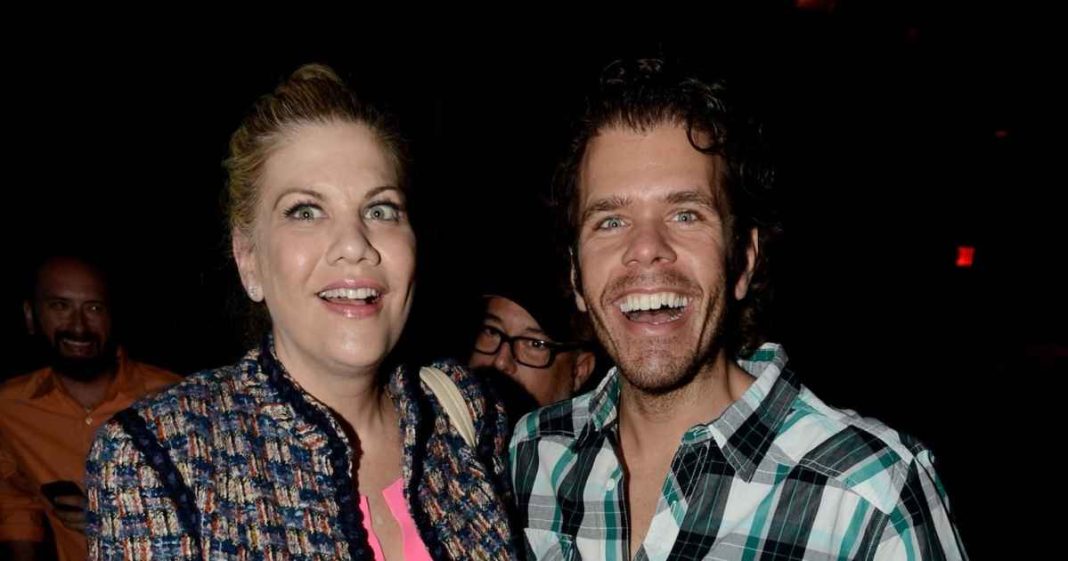 Kristen Johnston Calls on Perez Hilton to Make Amends After Hospitalization