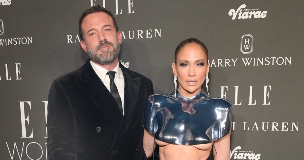 Jennifer Lopez Explains Why She 'Took a Year Off' After Ben Affleck Divorce
