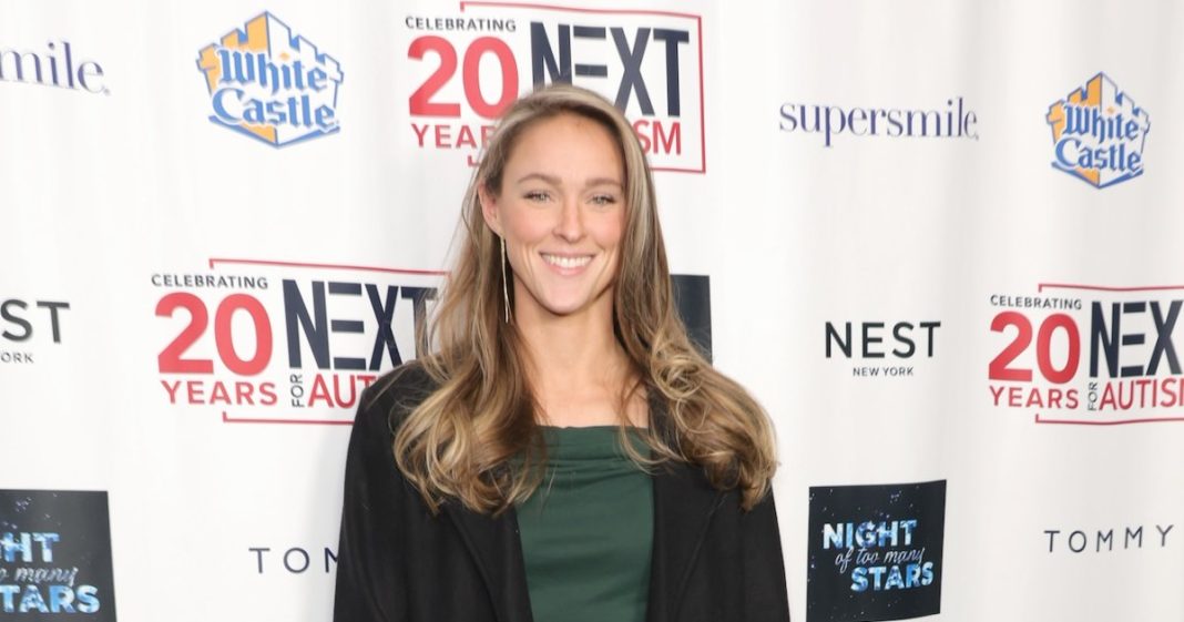 Kylie Kelce Admits She’s Had ‘Varying Experiences’ With Postpartum Sex