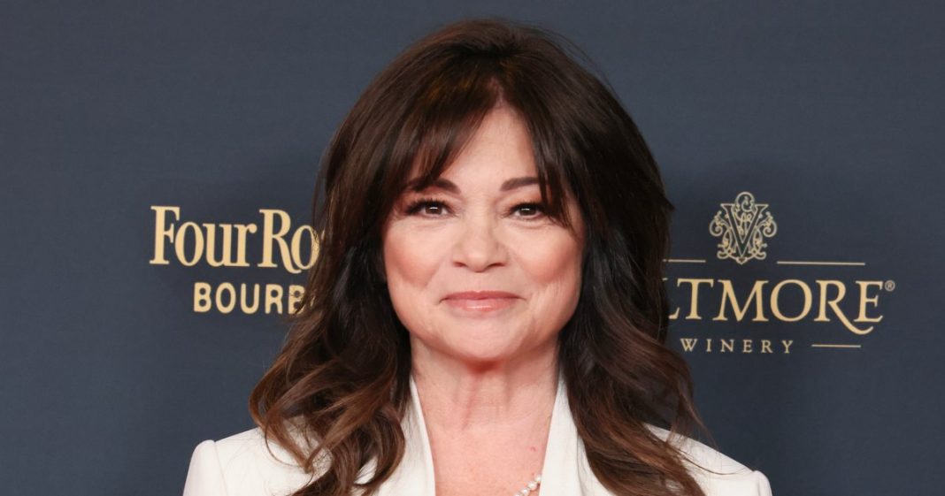 Valerie Bertinelli Reveals She Was Sexually Abused at Age 11