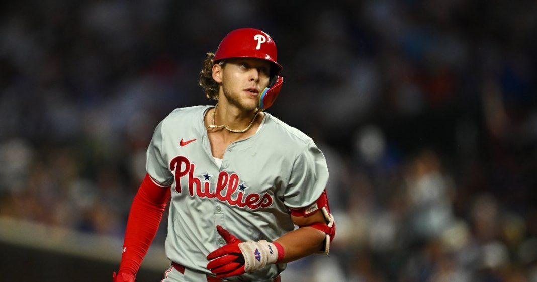 Phillies Star Alec Bohm Sues Parents, Alleges They ‘Siphoned’ His Money