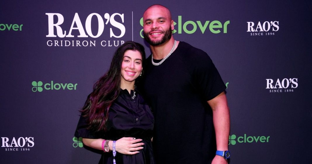 Dak Prescott Was Caught Cheating With Incognito Social Media Profiles: Report