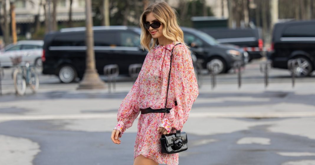Run! These 17 Colorful, Boutiquey Easter Dresses Are on Mega Sale