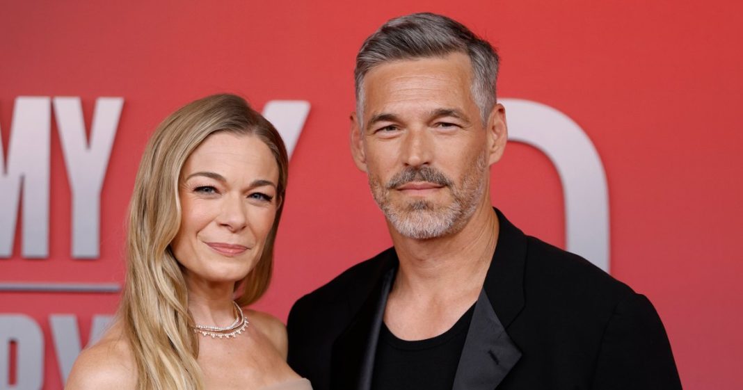 LeAnn Rimes Reveals If Husband Eddie Cibrian Will Be on '9-1-1: Nashville'