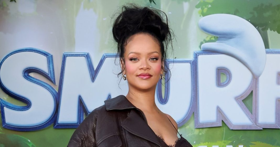 Woman Accused of Shooting Into Rihanna’s Home Being Held on $10 Million Bail