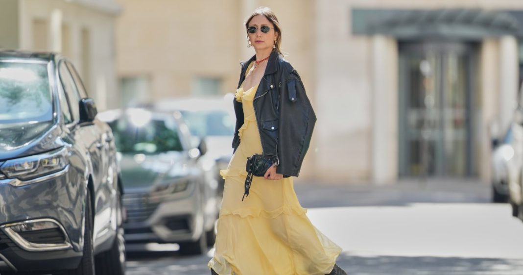 I'm Tired of Sweaters — I'm Grabbing These Comfy Spring Dresses Instead