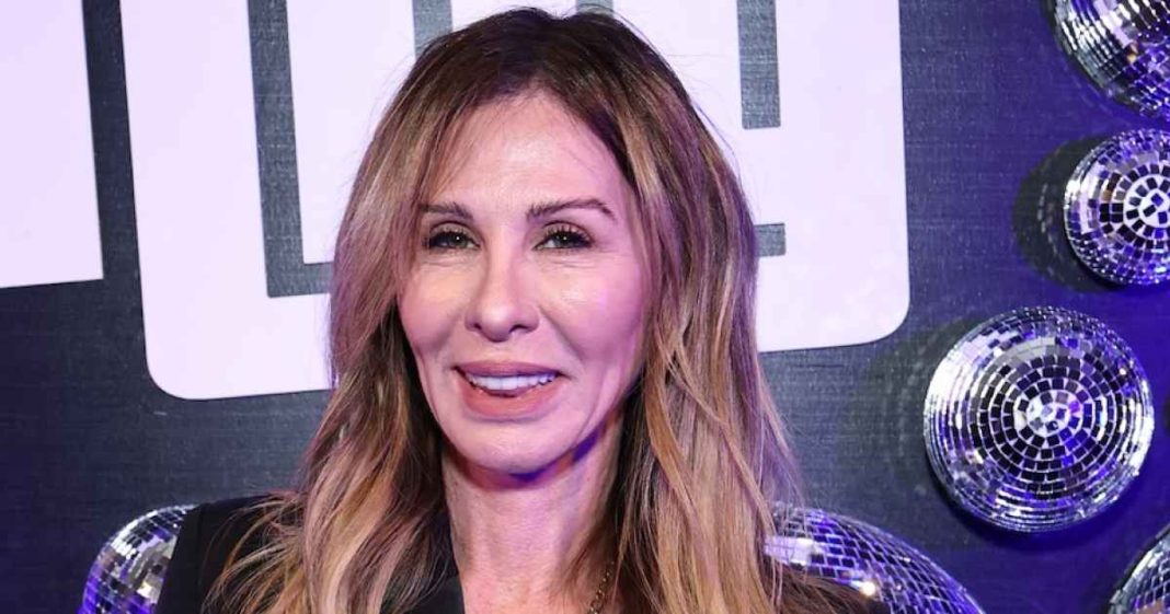 Carole Radziwill Claims Ex Auditioned to Play Late Husband in 'Love Story'