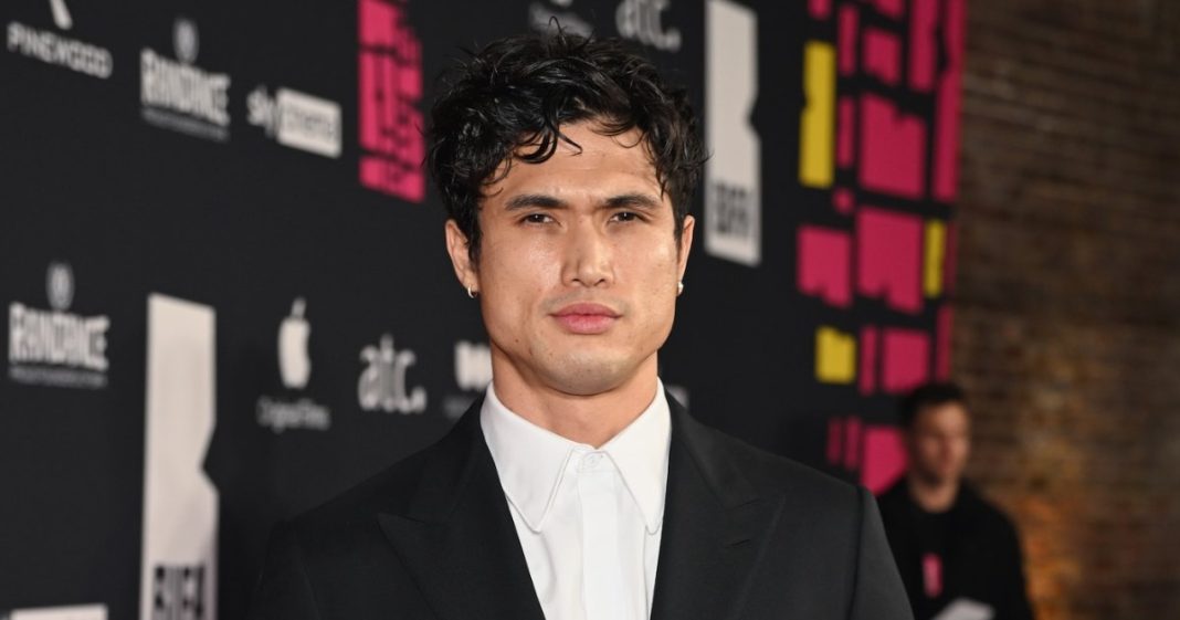 Charles Melton and Girlfriend Camille Summers-Valli Welcome Their 1st Baby