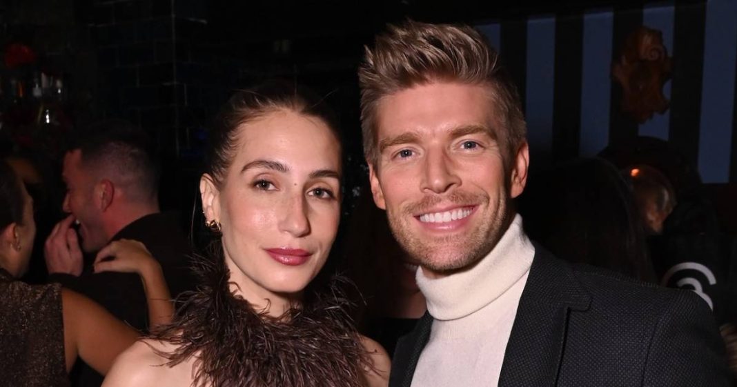 'Summer House' Star Kyle Cooke Addresses Claims He Cheated on Amanda Batula