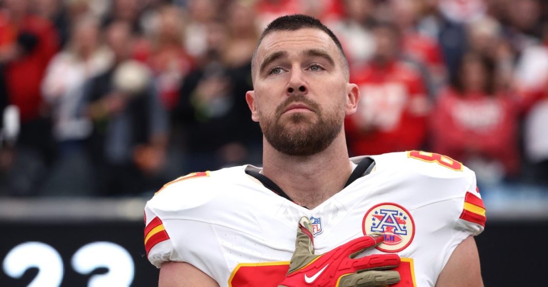 Travis Kelce Reveals What He'll ‘Miss the Most’ About the NFL If He Retires
