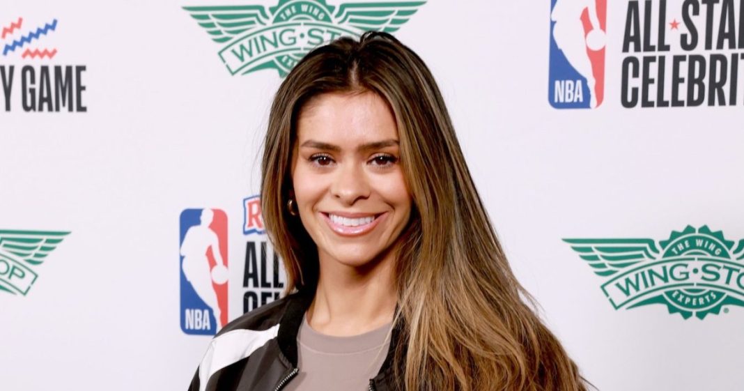 Taylor Frankie Paul Reveals Which 'Mormon Wives' Costars Have Supported Her