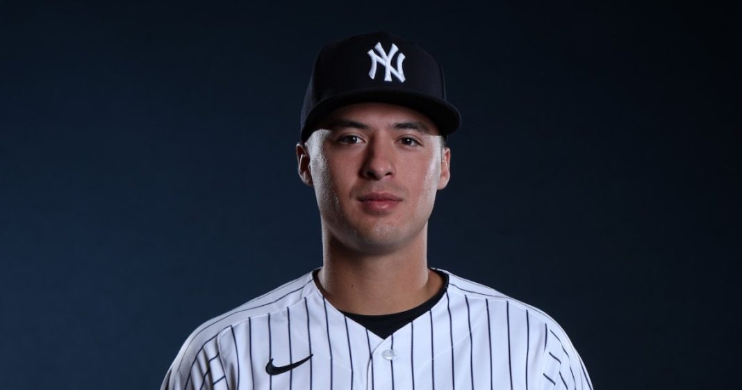 Yankees' Anthony Volpe Speaks Out Amid Opening Day Roster Absence