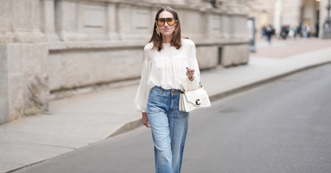 I Can't Believe How Boutiquey These 19 Spring Blouses Are — All Under $20