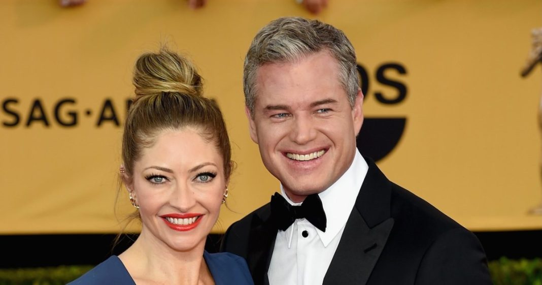 Rebecca Gayheart Says Family Is in ‘Shock’ Over Husband Eric Dane Death