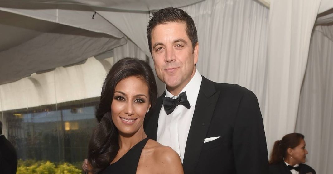 Inside Former CBS News Anchor Josh Elliott’s Messy Divorce From Liz Cho