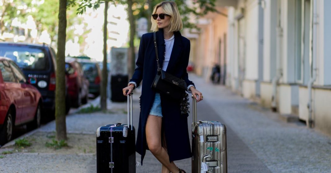 15 Travel Must-Haves To Shop Before the Big Spring Sale Ends