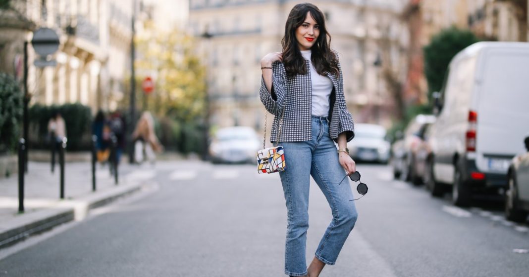 17 Elevated, Cropped Jeans Ideal for Warmer Weather — From $14