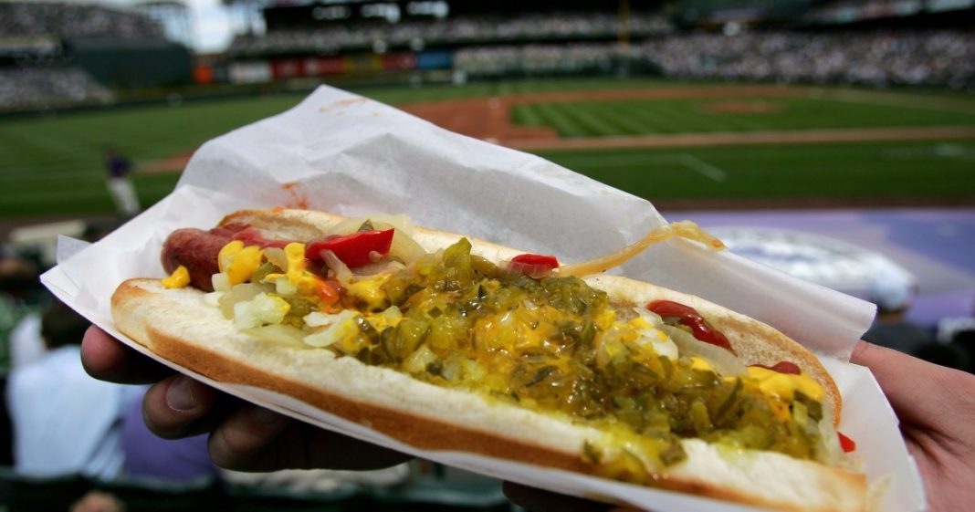 What Is the 9-9-9 Challenge? MLB’s Viral Beer, Hot Dog Experience