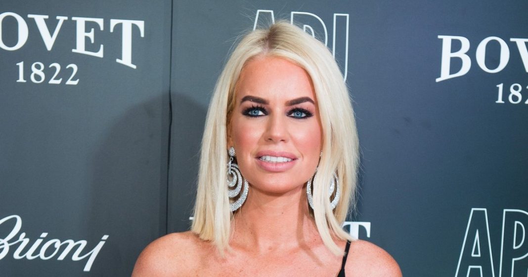 Caroline Stanbury on Why She Feels Safe Returning to Dubai Amid Iran War