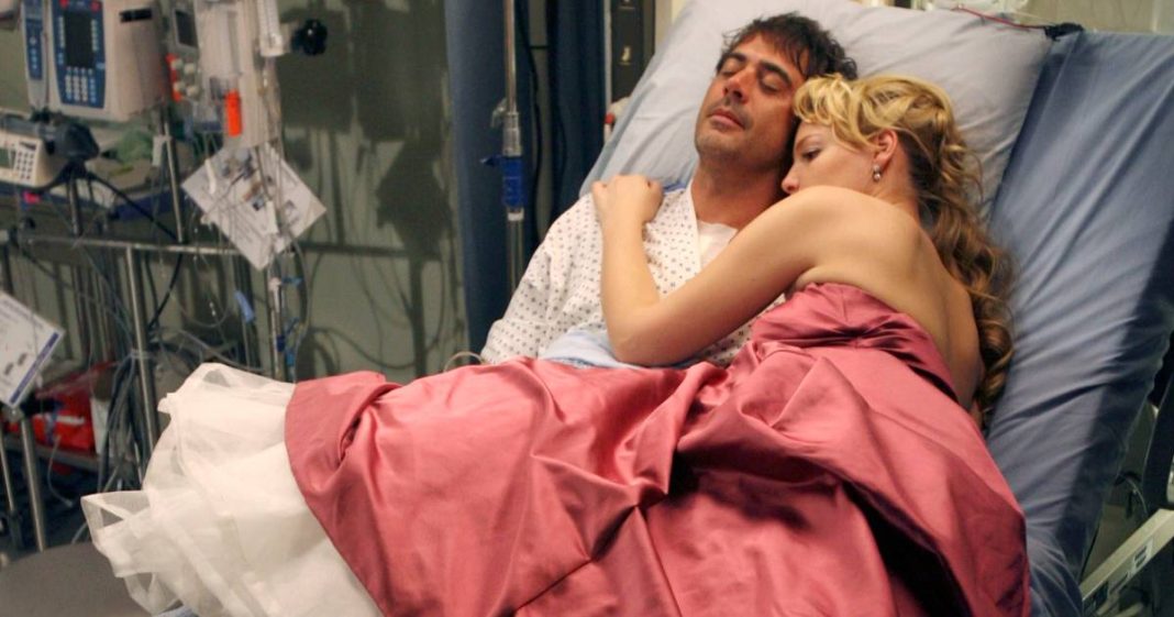 Latest ‘Grey’s Anatomy’ Death Has Heartbreaking Parallel to Denny and Izzie