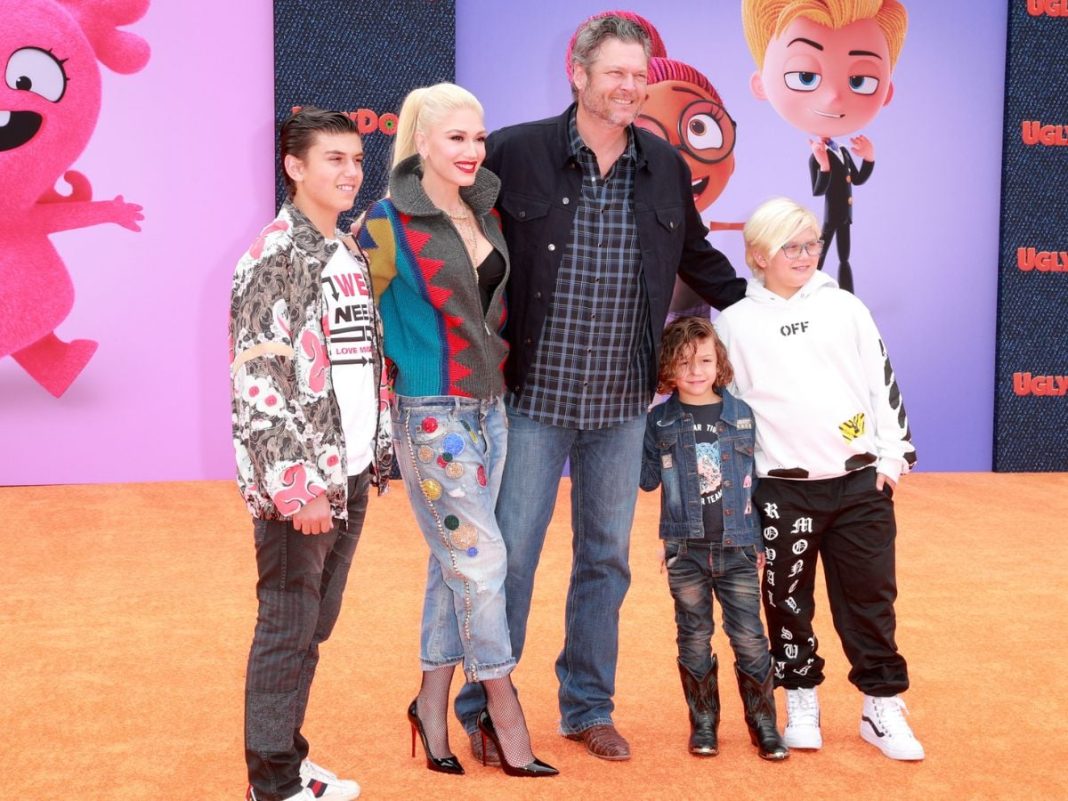 Gwen Stefani Pregnant: Is A ‘Miracle’ Baby With Blake Shelton Happening?