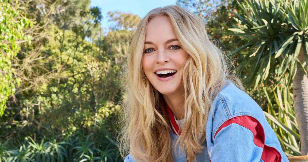Heather Graham Shares Her 'Awkward' Experiences With Intimacy Coordinators