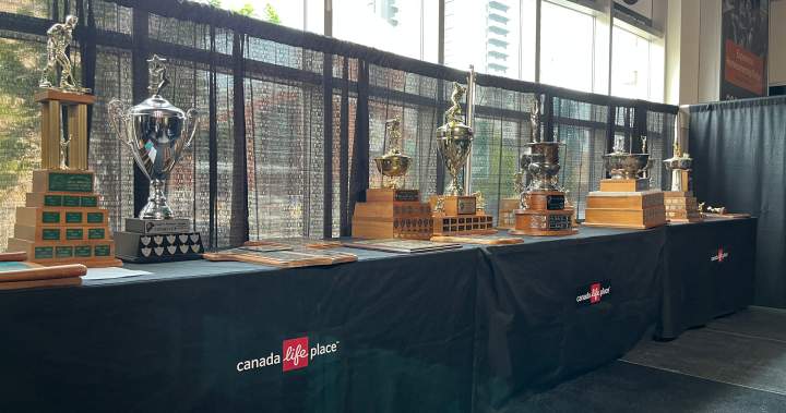 London Knights hand out 2025-26 team awards; have home ice against Soo Greyhounds