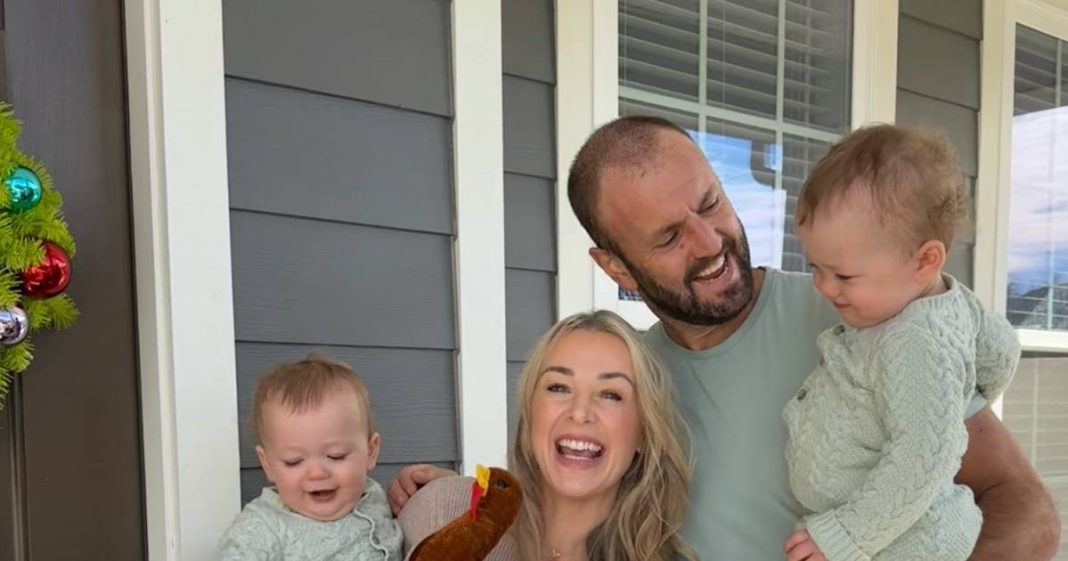 Why Jamie Otis Isn't Ready for Husband Doug to Get Vasectomy After 4 Kids