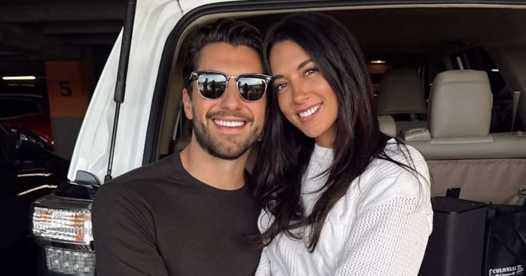 Jason Tartick Is 'Confident' He Found a Wife in Girlfriend Kathryn Hurley