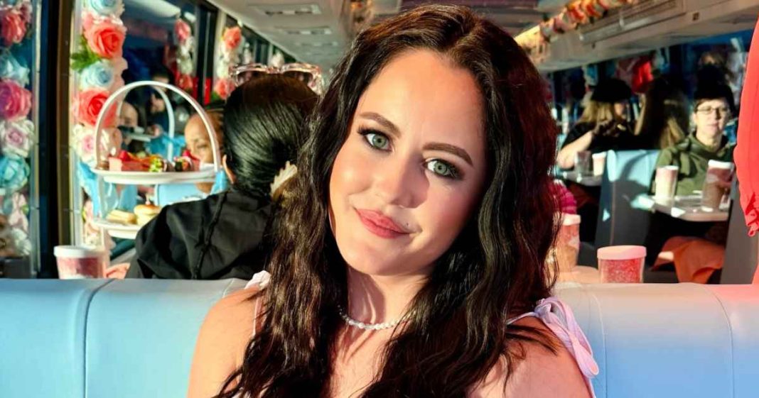 Teen Mom’s Jenelle Evans Shares Photo of Jace After Mom’s Custody Dispute