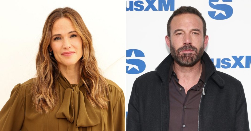 Jennifer Garner and Ben Affleck Are Coparenting Goals at Son's 14th Birthday