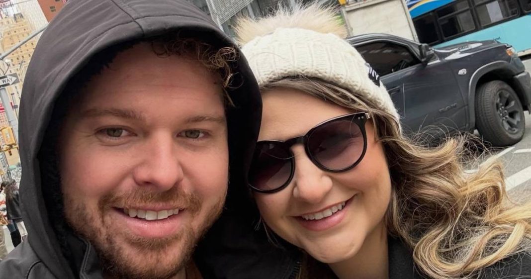 Jeremiah Duggar Shares 1st Social Media Post Since Brother Joseph’s Arrest