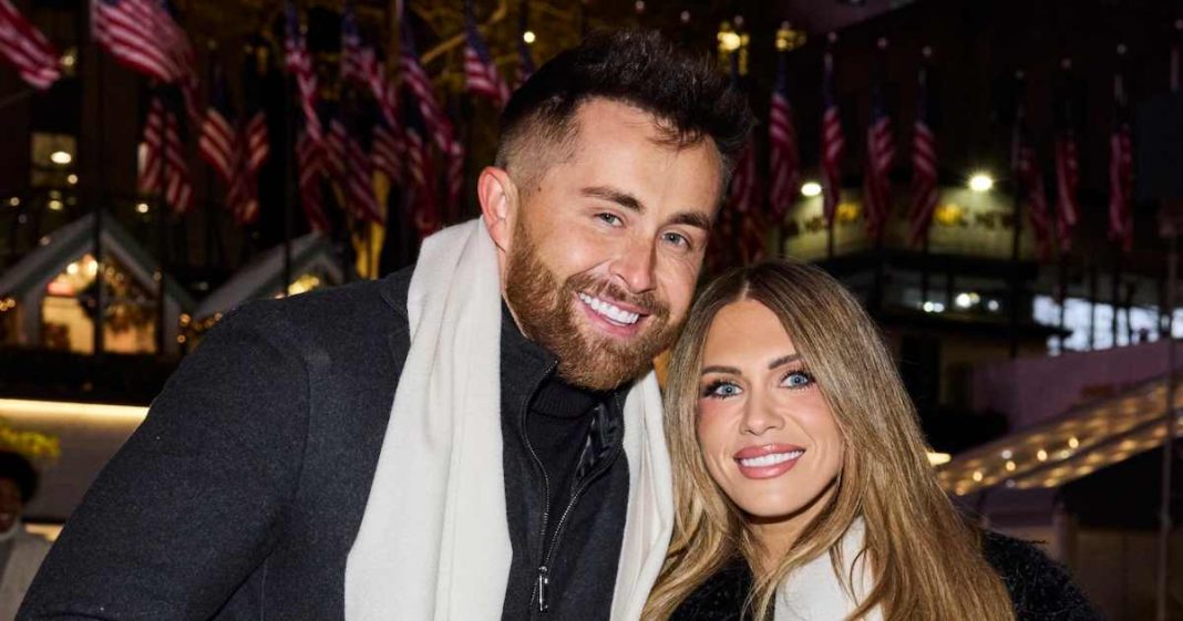 Mormon Wives’ Jessi Breaks Silence After Husband Jordan Files for Divorce