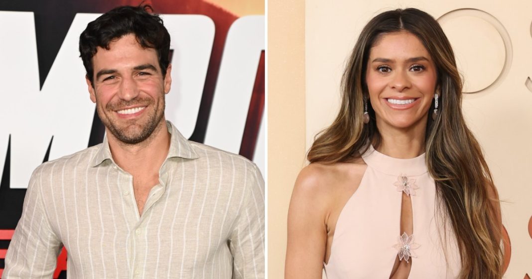 Joe Amabile 'Would Bet’ on ‘Bachelor’ Returning After Taylor Cancellation