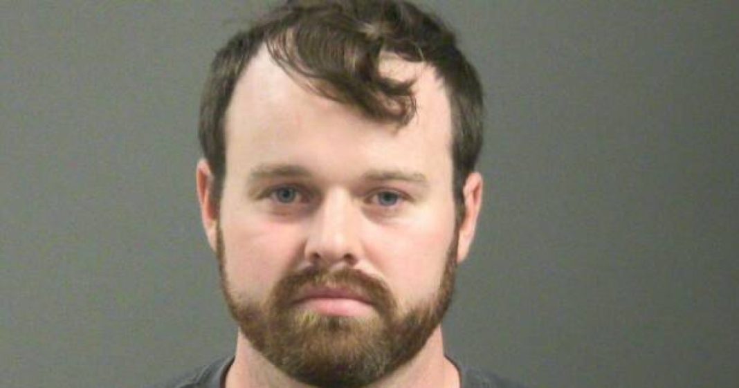 What Joseph Duggar Said in Phone Call With Alleged Victim's Father