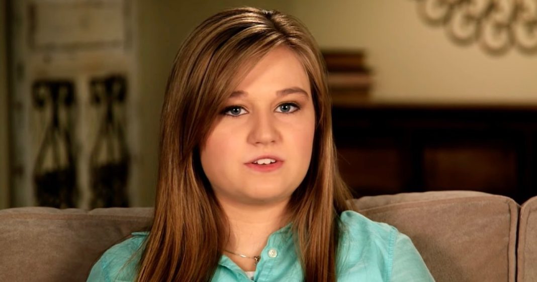 Joseph Duggar's Wife Kendra Duggar's Mugshot Revealed After Arrest