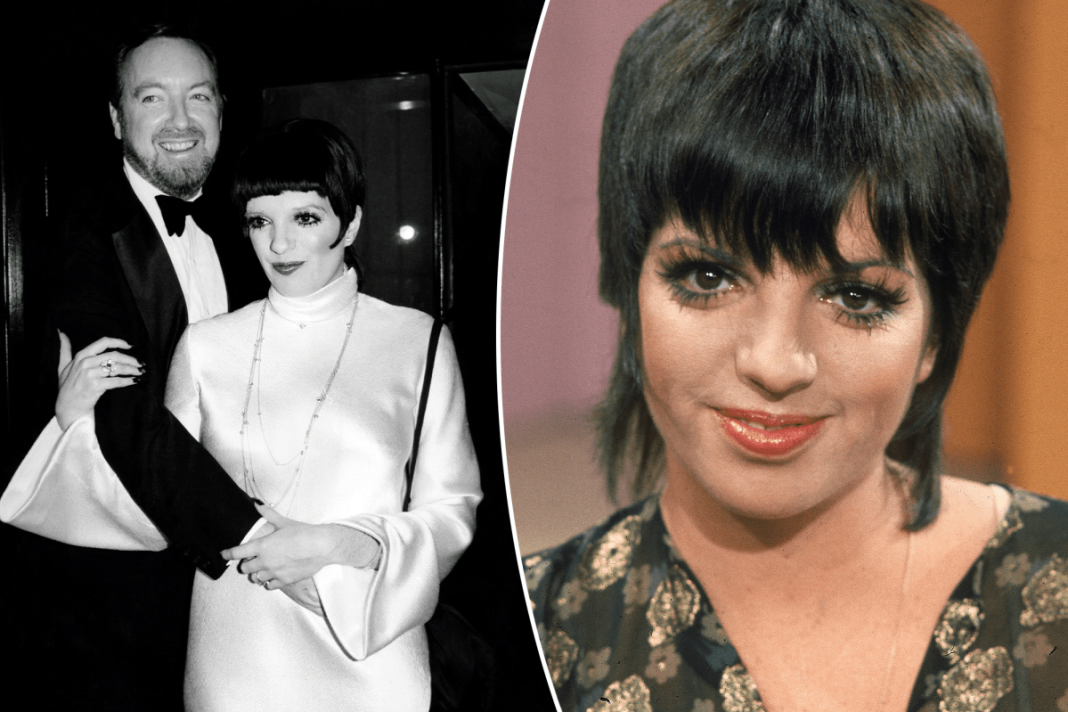 Liza Minnelli book bombshells: Martin Scorsese affair, Gene Hackman beef & more!
